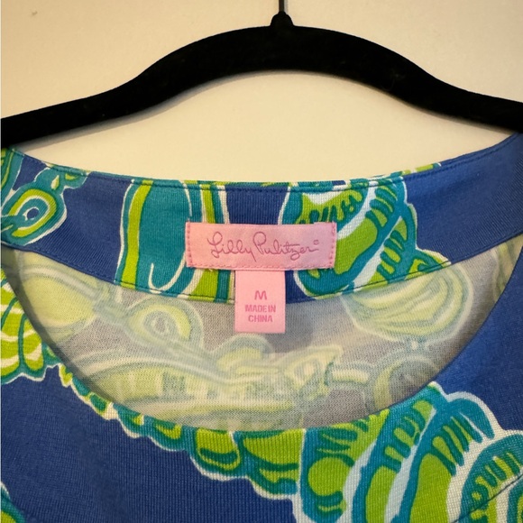 Lilly Pulitzer Dress - Picture 3 of 3